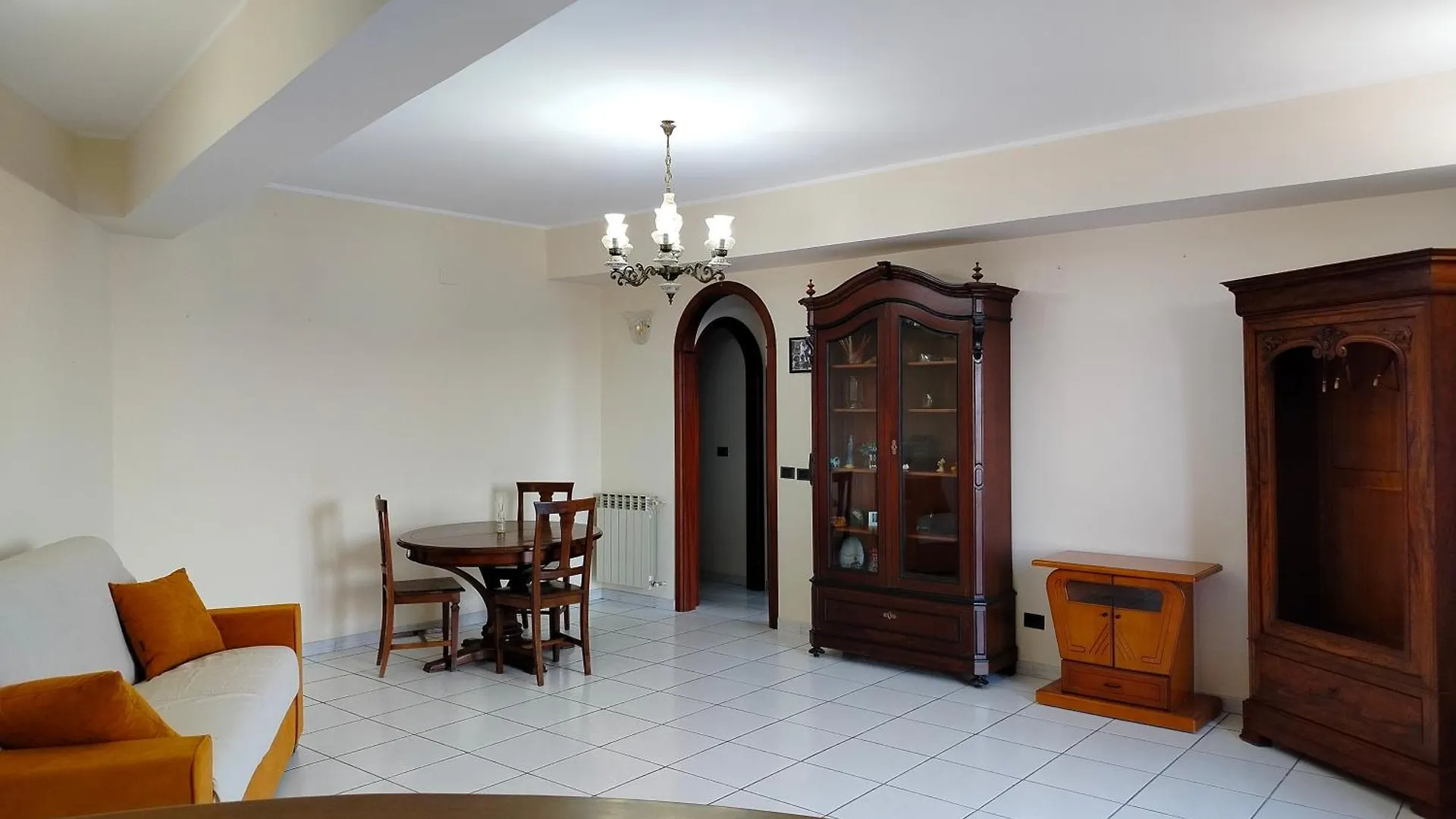 Holiday House Casablanca Savoca Italy