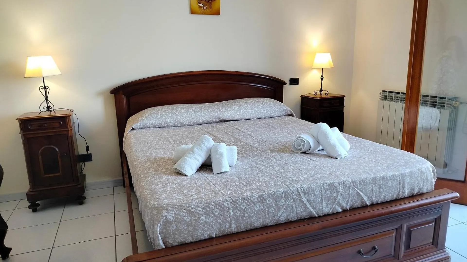 Holiday House Casablanca Savoca 0*,  Italy