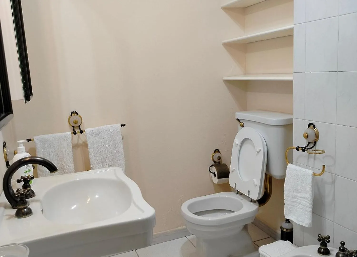 Holiday House Casablanca Savoca 0*,  Italy