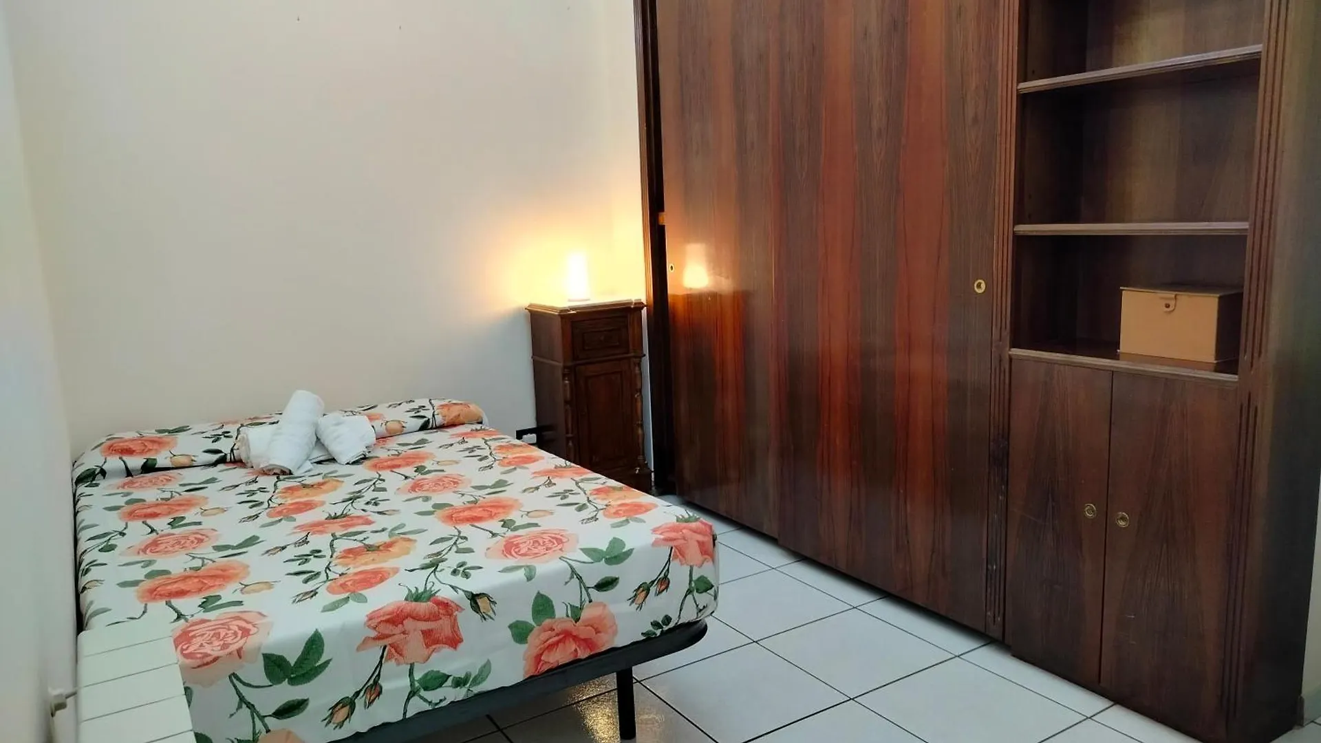 Holiday home Holiday House Casablanca Savoca