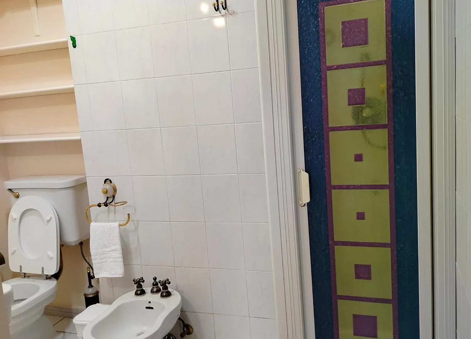 Holiday House Casablanca Savoca Holiday home