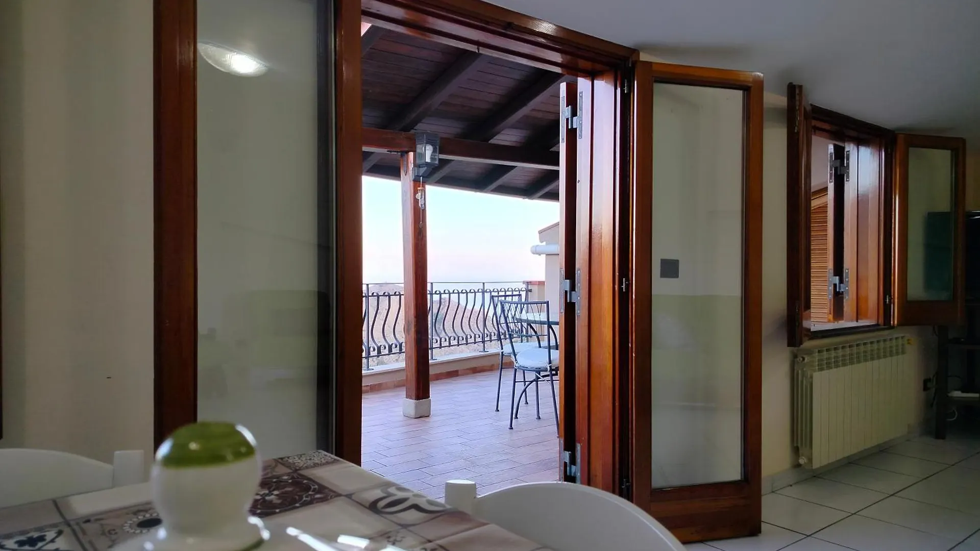 Holiday House Casablanca Savoca Italy