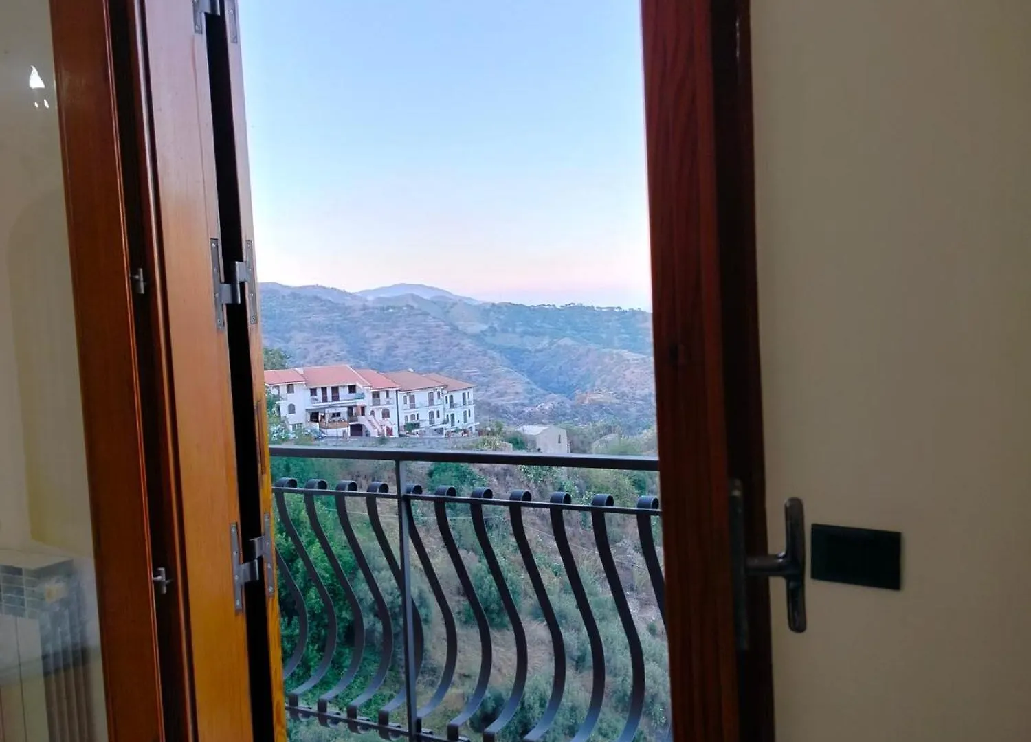 Holiday home Holiday House Casablanca Savoca