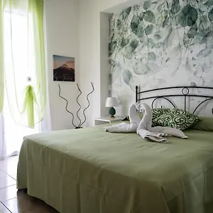 Apartment Mirador, Savoca