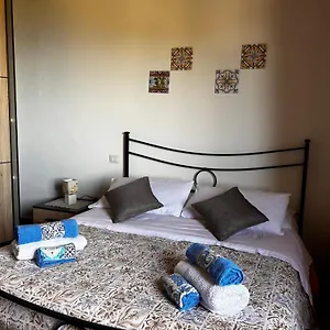 Appartamento Casa Gambino, Savoca