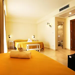 Bed & Breakfast Verdello, Savoca