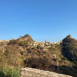 Bed & Breakfast Il Padrino, Savoca